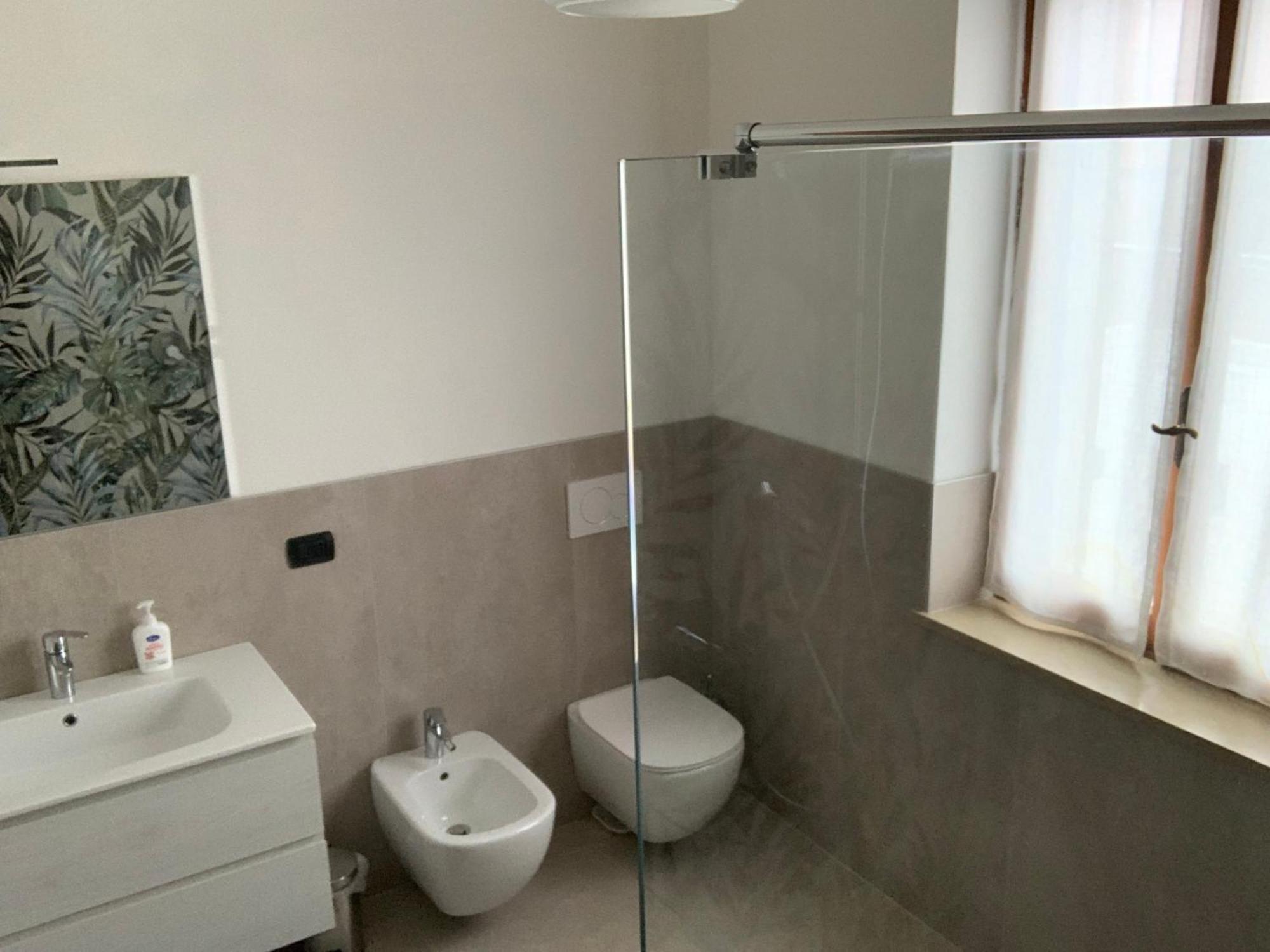 Spagna B&B Verona Luaran gambar