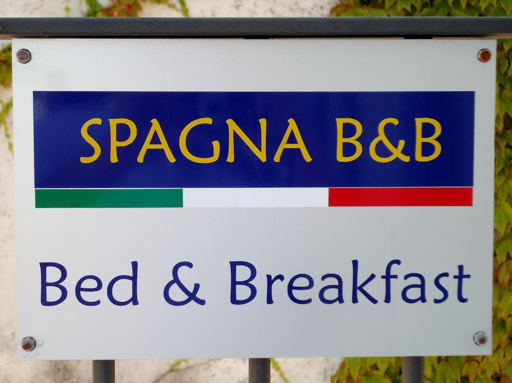 Spagna B&B Verona Luaran gambar